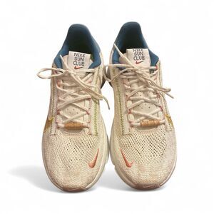 Size 8 - Nike SuperRep Go 3 Next Nature Flyknit Beige 2022